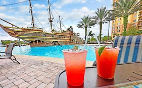 Lake Buena Vista Resort Village&Spa, Near Disney